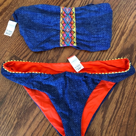 l*space Other - L*Space Bikini NWOT